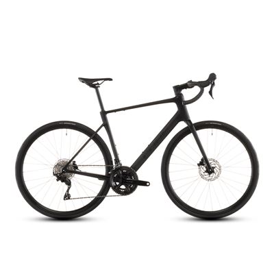 ATTAIN C:62 RACE