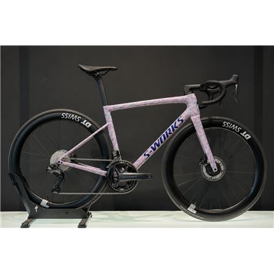 TARMAC SL8 S-WORKS MONTAJE CARTA EMEBIKES