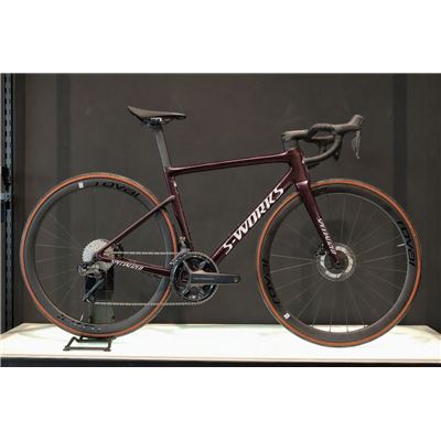 TARMA SL8 S-WORKS MONTAJE EMEBIKES