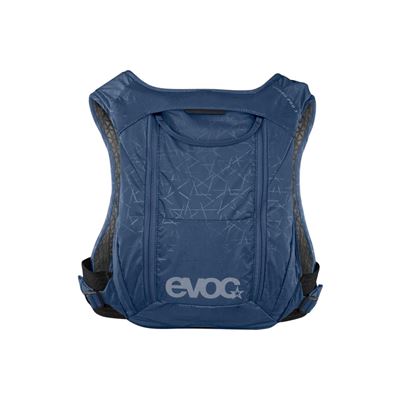 EVOC MOCHILA HYDRO PRO 3 + HYDRATION BLADDER 15L