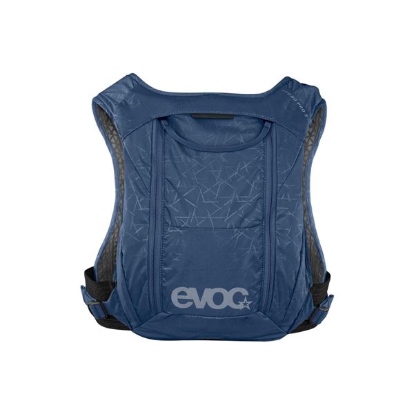 EVOC MOCHILA HYDRO PRO 3 + HYDRATION BLADDER 15L