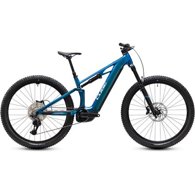 STEREO HYB ONE44 HPC RACE 800