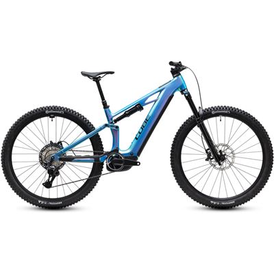 STEREO HYBRID ONE44 HPC SLX 800