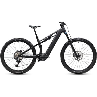 STEREO HYBRID ONE44 HPC SLX 800