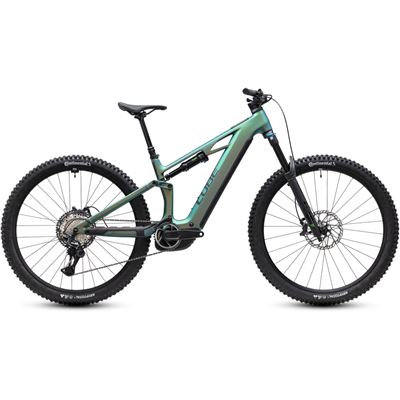 STEREO HYBRID ONE44 HPC SLX 800