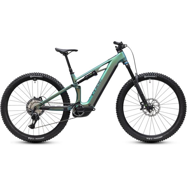 STEREO HYBRID ONE44 HPC SLX 800
