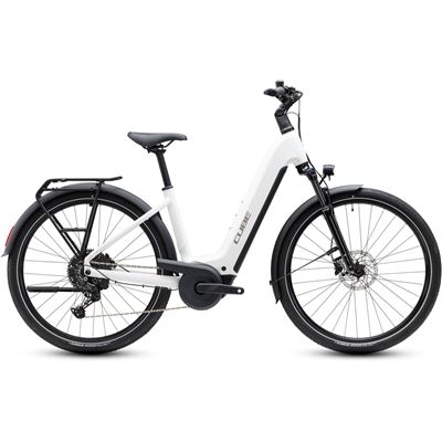 TOURING HYB ONE 600