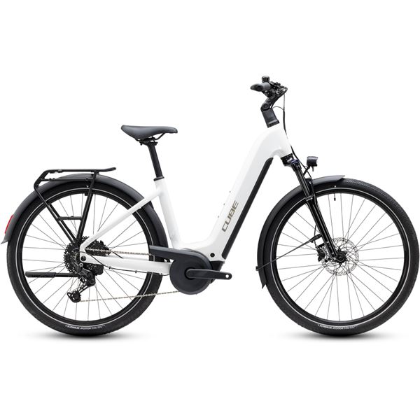 TOURING HYB ONE 600