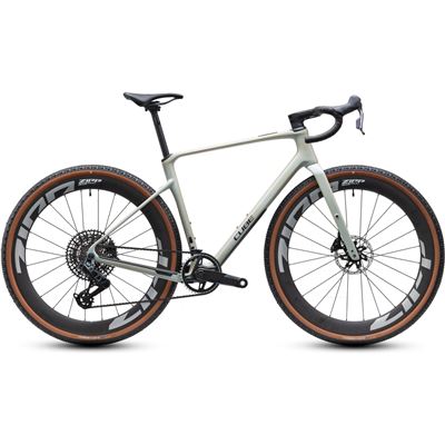 NUROAD C62 SLX