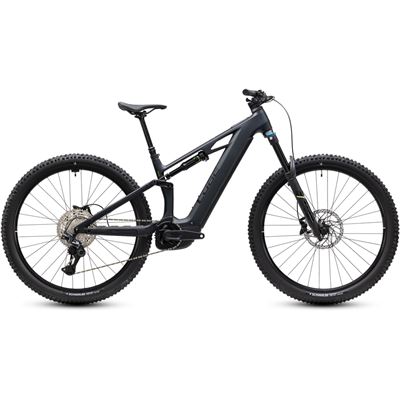 STEREO HYBRID ONE44 HPC