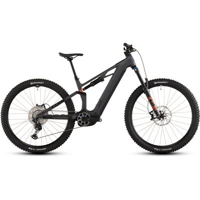 STEREO HYBRID ONE44 HPC