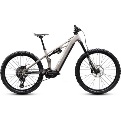 STEREO HYBRID ONE77 HPC RACE 800