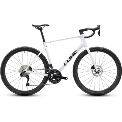 CUBE ATTAIN C:62 SLX