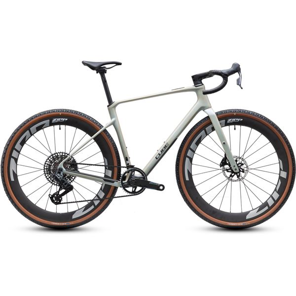 NUROAD C:62 SLX