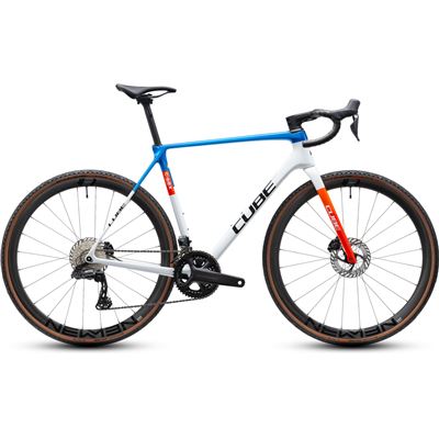 CROSS RACE C:68X TE