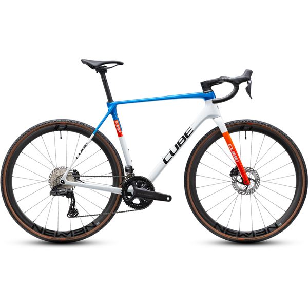CROSS RACE C:68X TE