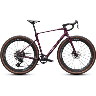 NUROAD C:62 SLX