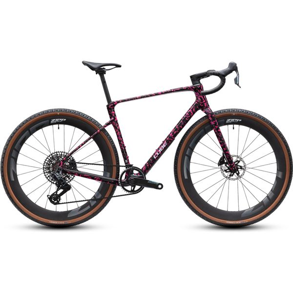 NUROAD C:62 SLX