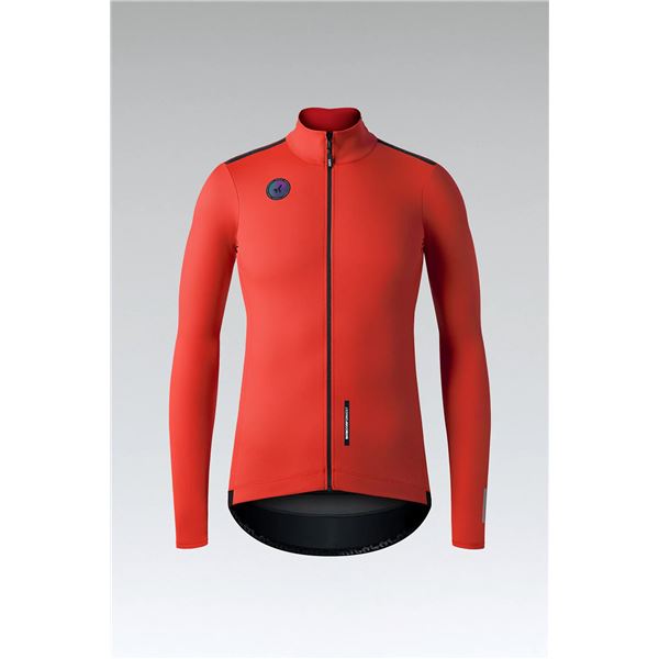 GOBIK CHAQUETA ENVY 2.0 MANGA LARGA