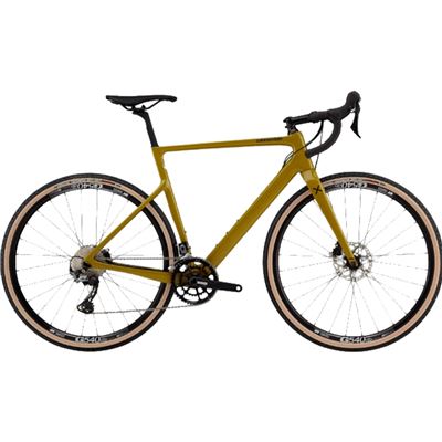 SUPER SIX EVO SE 2
