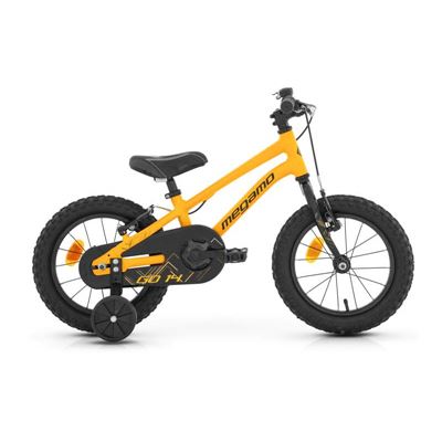 KIDS GO 14"