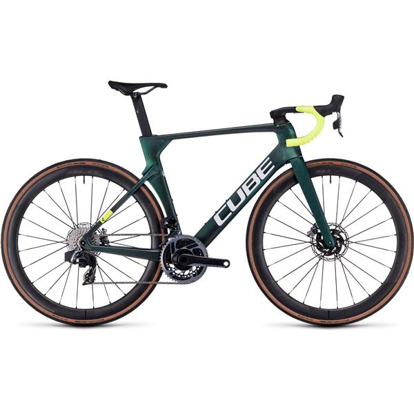 LITENING AERO C68X SLX