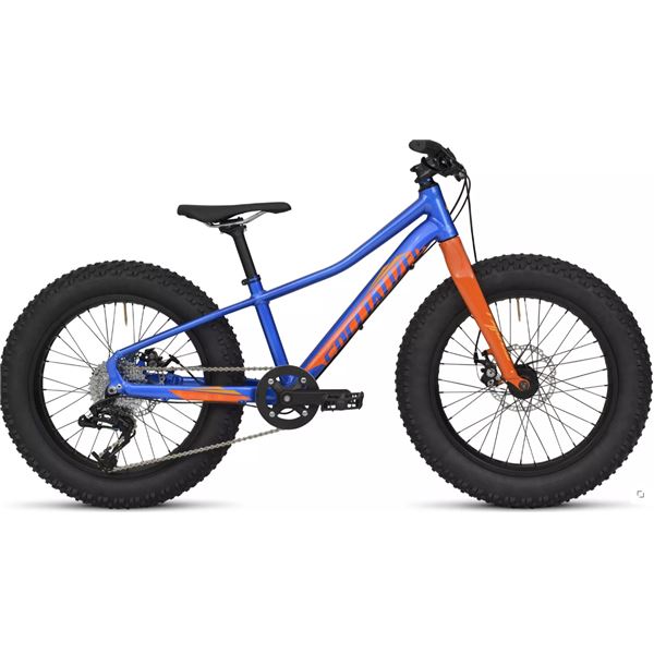 FATBIKE JUNIOR