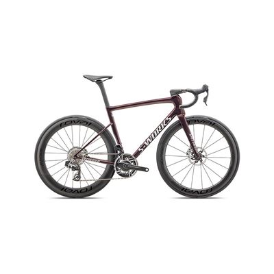 TARMAC SL8 SW ETAP