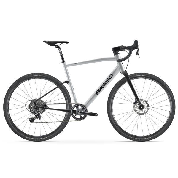 TERA GRAVEL APEX 1X11