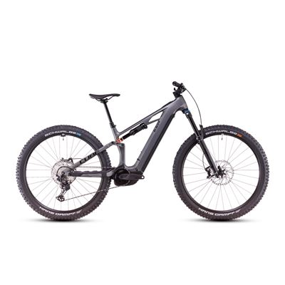 STEREO HYBRID ONE44 HPC SLX