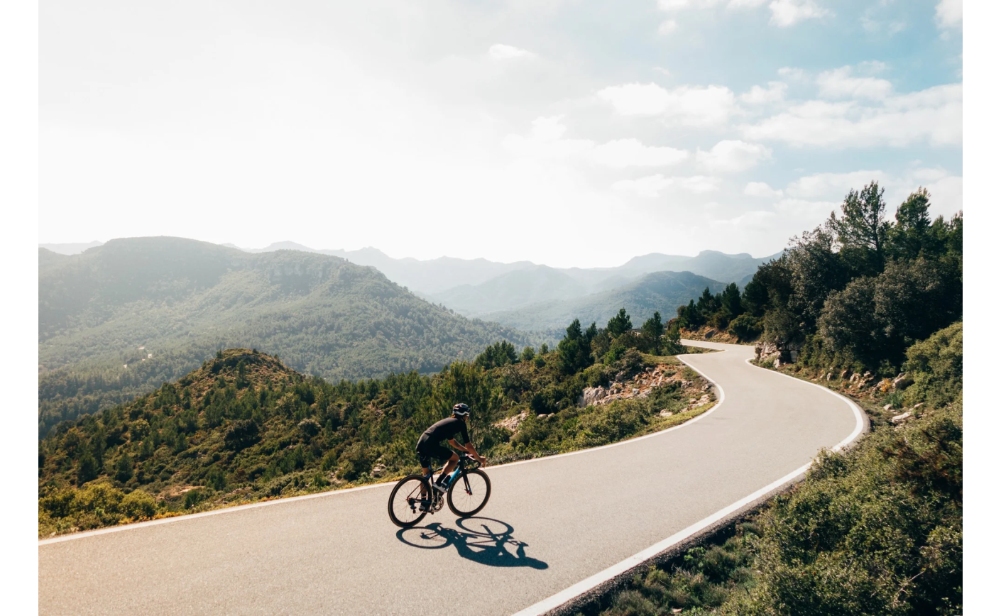 RUTAS IMPRESCINDIBLES EN BICICLETA