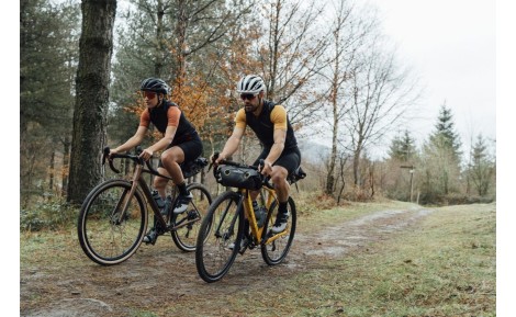 Mañana o tarde ¿cuándo es mejor salir a entrenar en bicicleta?