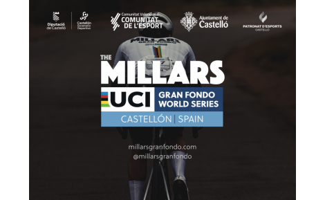 EMEBIKES conquista la Millars Gran Fondo 2025 junto a Fabio Aru
