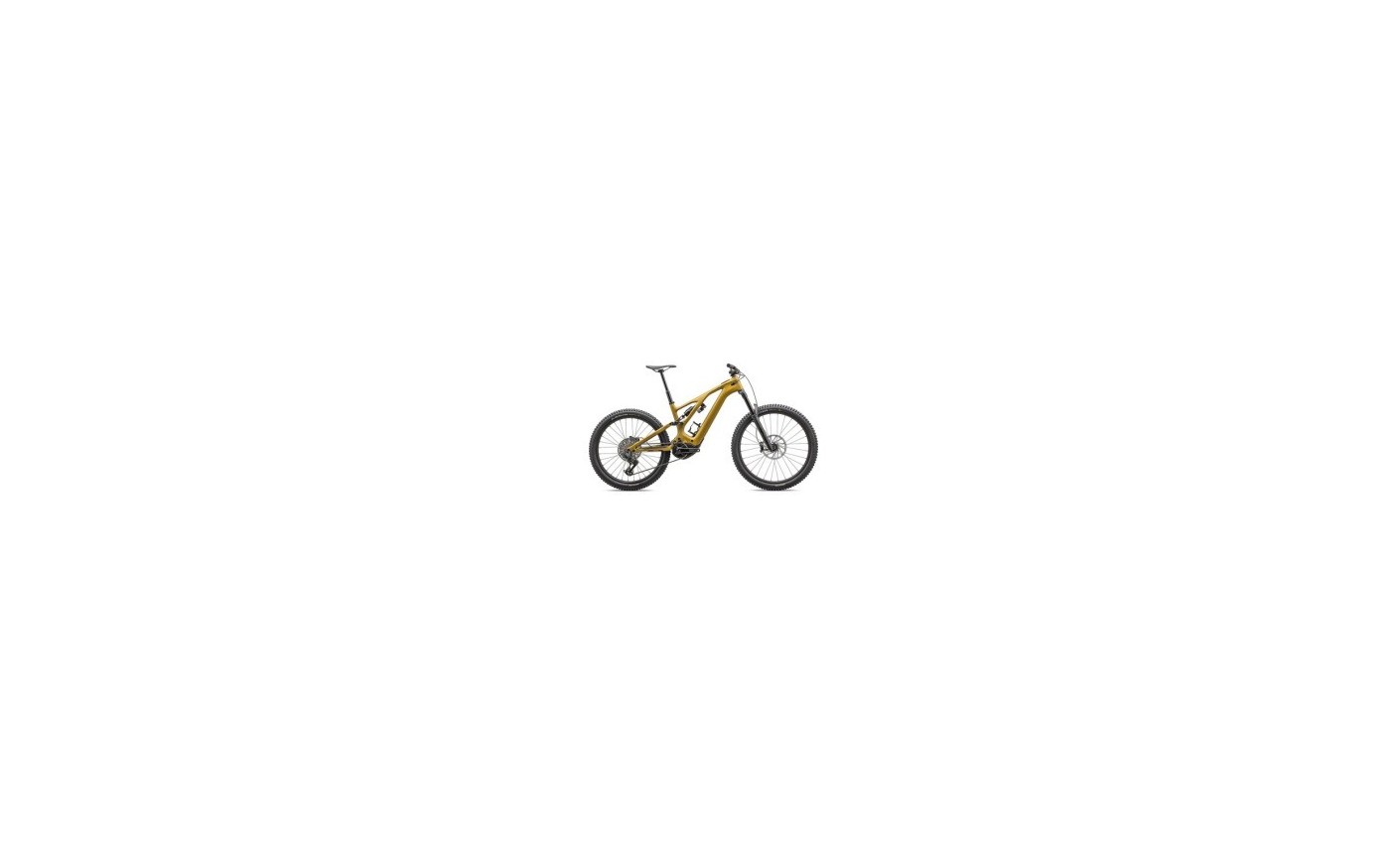 Specialized Turbo Levo: la reina del trail ya rueda en EMEBIKES