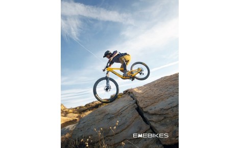¿Cuál es la bicicleta eléctrica ideal para ti? 