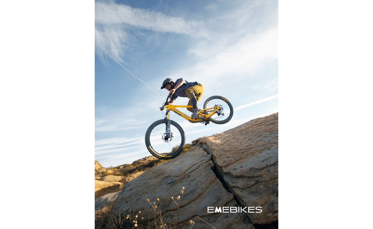 ¿Cuál es la bicicleta eléctrica ideal para ti? 