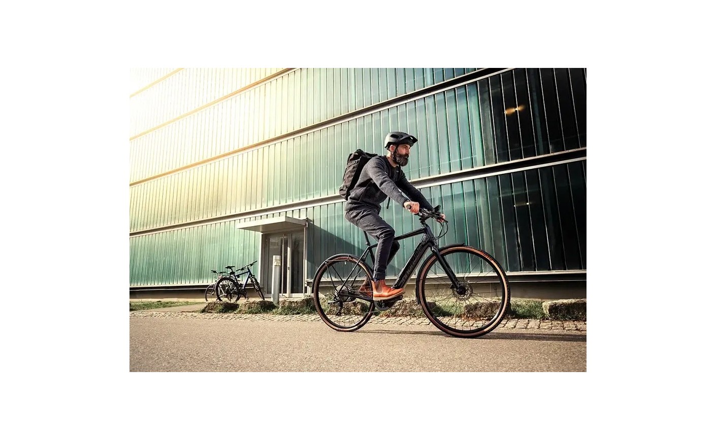 Cómo elegir la talla adecuada de bicicleta eléctrica