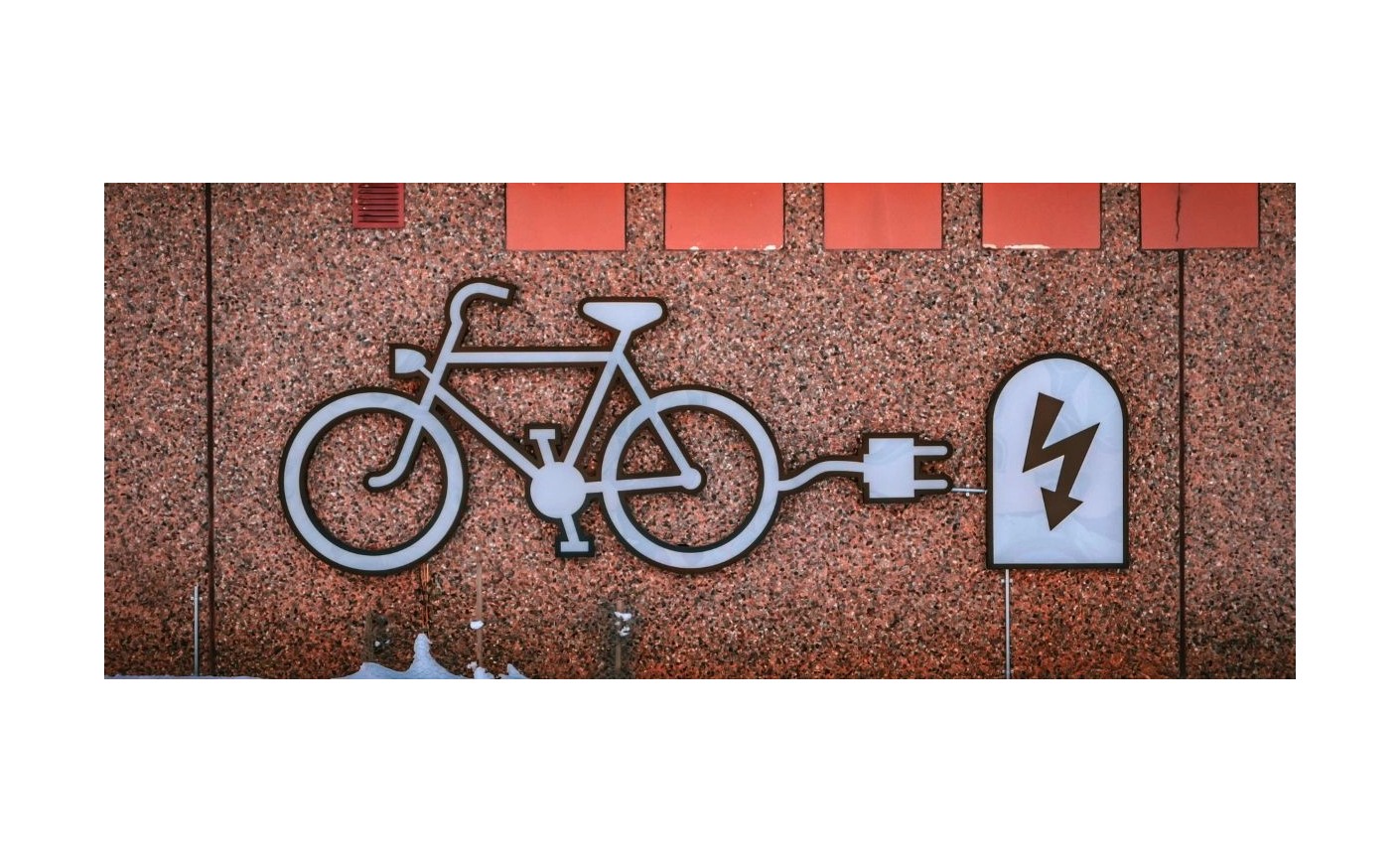 ¿Cuánto cuesta mantener una bicicleta eléctrica al año?