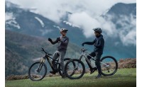 5 rutas épicas en España para hacer con e-bike esta primavera