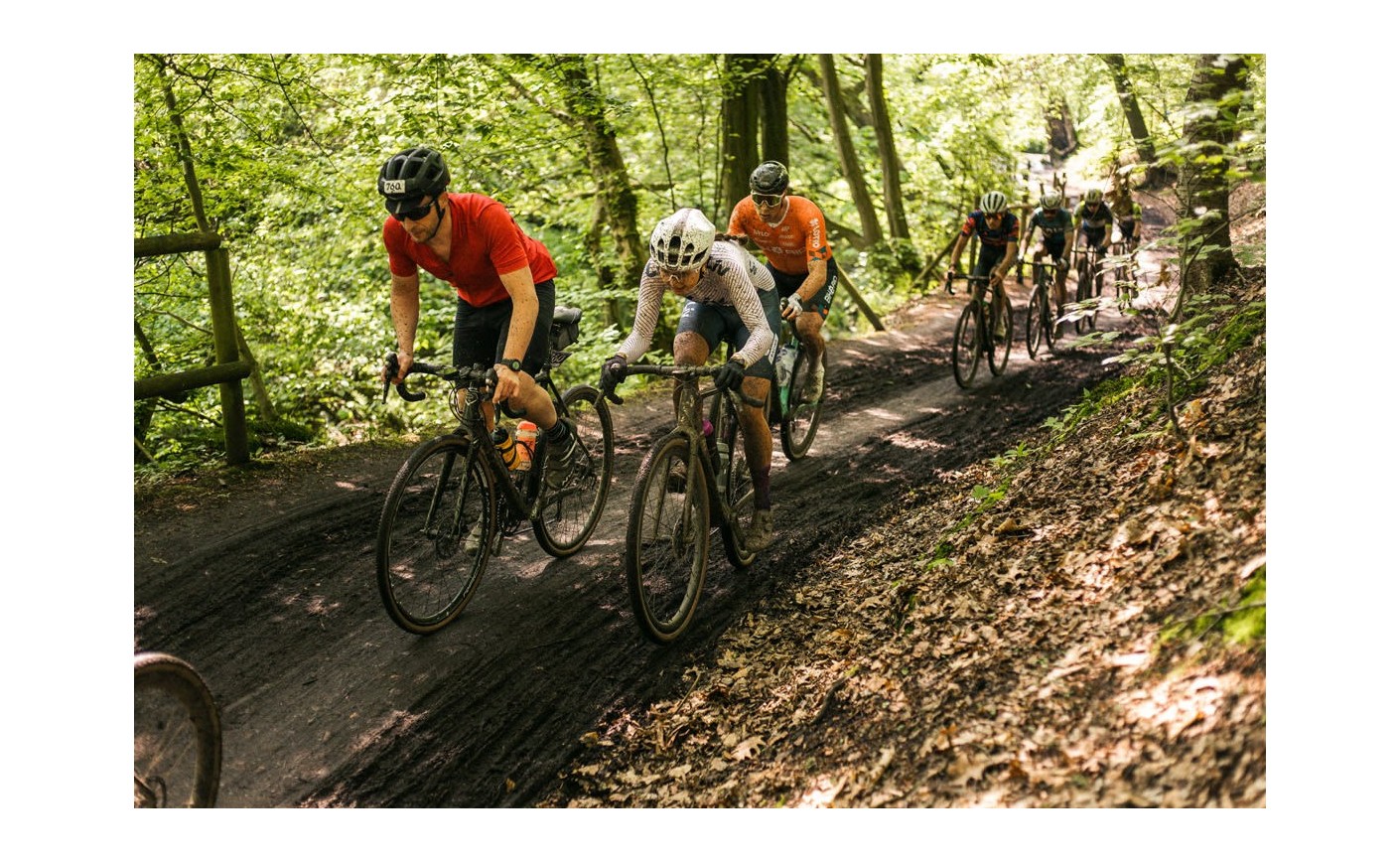 Qué es una bicicleta gravel y por qué cada vez más ciclistas la eligen