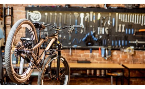 Cuándo llevar tu bicicleta al taller: señales que no deberías ignorar