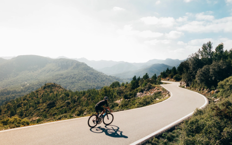 RUTAS IMPRESCINDIBLES EN BICICLETA