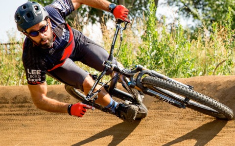 6  TIPS NECESARIOS PARA ENTRAR AL PUMPTRACK