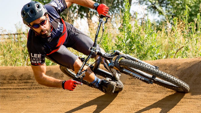 6  TIPS NECESARIOS PARA ENTRAR AL PUMPTRACK